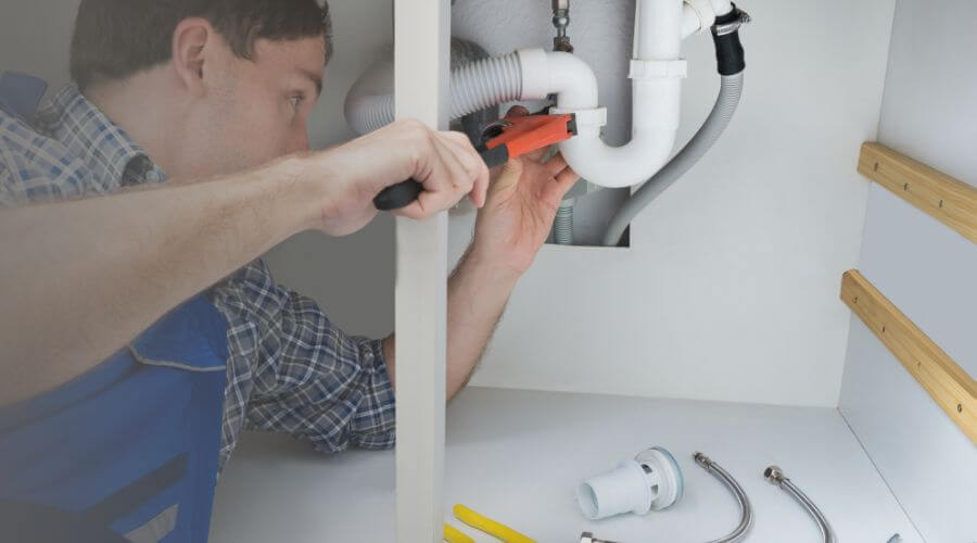 Professional sink repair in Rison, AR